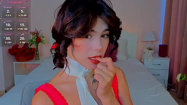 Hotary Yuko online show from June 28, 2026, 3:45 am