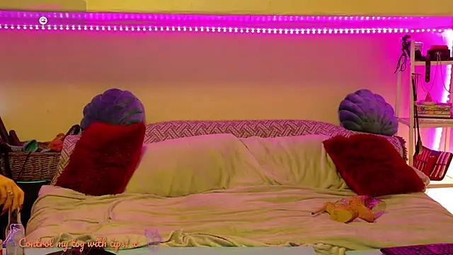 GoddessAlimony online show from February 10, 2025, 2:19 am