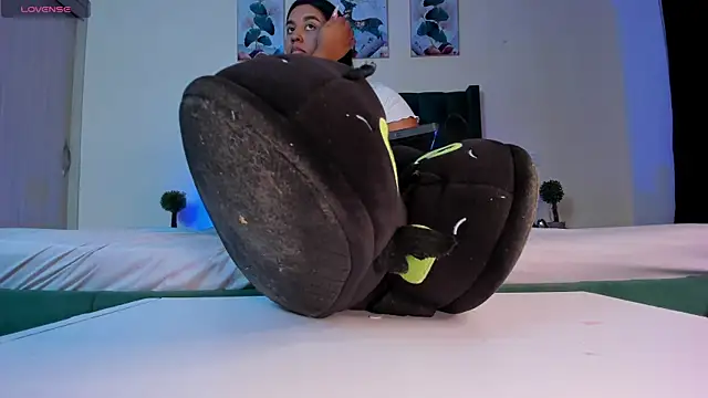 aleya bliss online show from November 5, 2025, 2:00 am