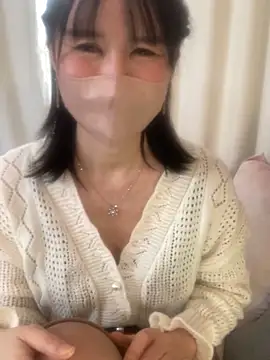 MURA-saki online show from February 21, 2025, 1:22 am