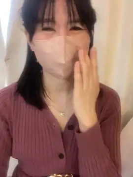 MURA-saki online show from March 6, 2025, 2:41 am