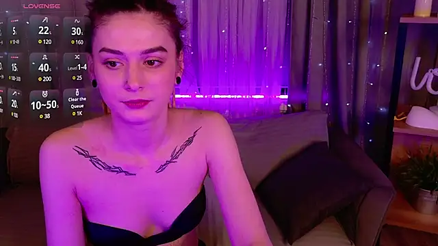 AnTikaMy online show from February 6, 2025, 10:59 am