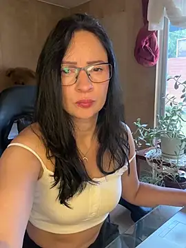 ValeriaVixen online show from February 10, 2026, 6:45 pm