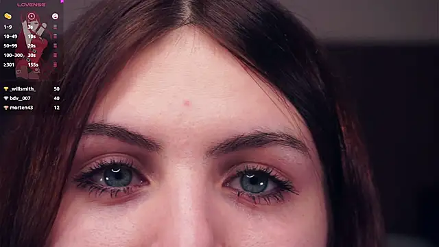 ErlinaBuoy online show from March 14, 2025, 2:20 am