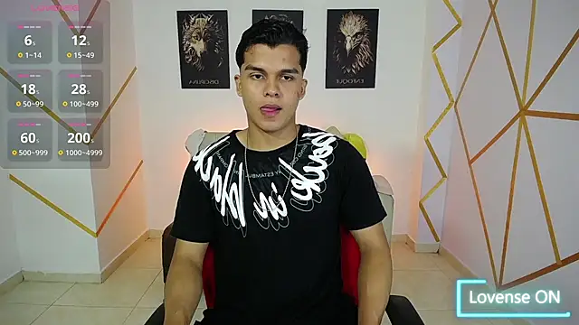 Dwayne Brown online show from February 21, 2025, 10:48 pm