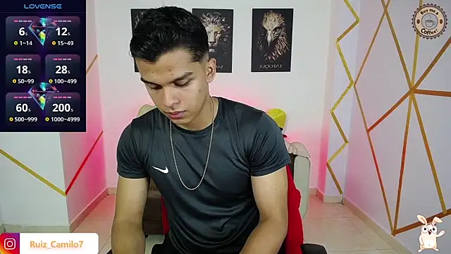 Dwayne Brown online show from March 6, 2025, 9:09 pm