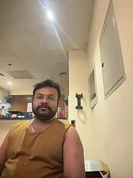 SoloChill online show from February 13, 2026, 1:45 am