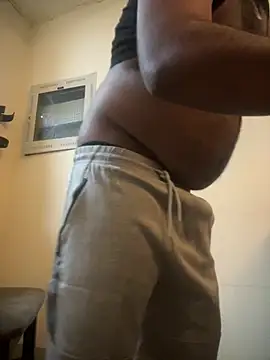 SoloChill online show from February 28, 2026, 1:50 am