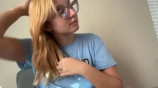 Mermaid-hana online show from February 25, 2025, 11:33 pm