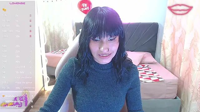 Snapshot of palmerfox_tay chatting on February 22, 2025, 10:31 pm palmerfox tay online show from February 22, 2025, 10:31 pm