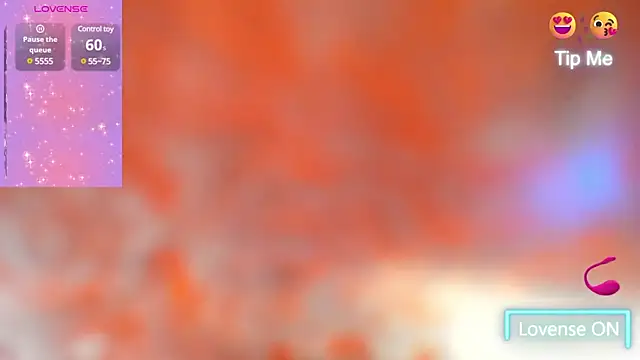 Sammy-Jhonson online show from March 17, 2025, 10:49 pm