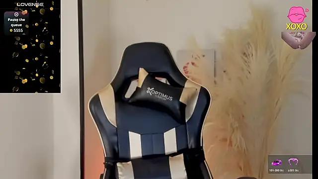 Sammy-Jhonson online show from March 13, 2026, 11:44 pm