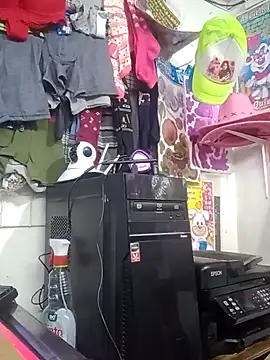 alexandraluv online show from March 9, 2025, 12:31 am