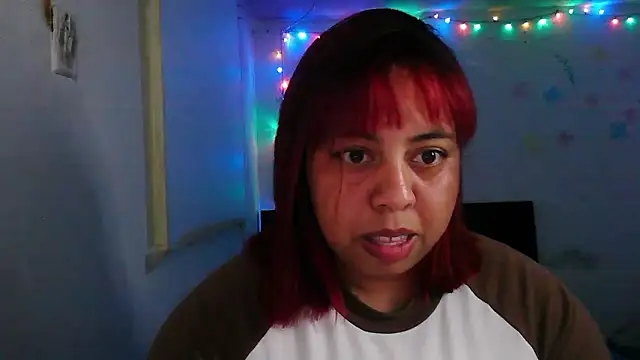 alexandraluv online show from January 17, 2026, 1:54 am