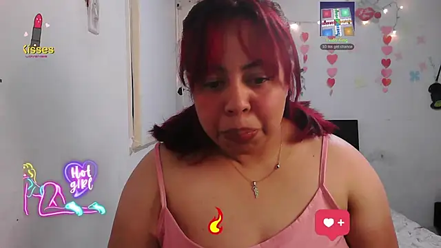 alexandraluv online show from March 3, 2026, 1:12 am