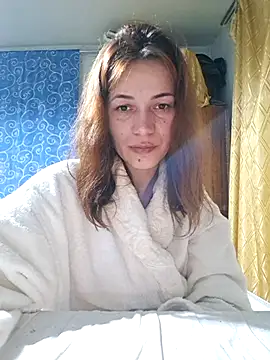 Belladonna253 online show from November 6, 2025, 8:32 pm