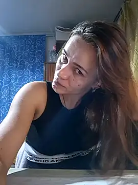 Belladonna253 online show from December 1, 2025, 8:25 pm