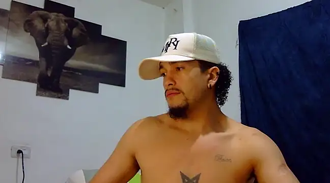 Keiviid online show from February 7, 2025, 11:01 am