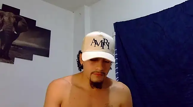 Keiviid online show from February 9, 2025, 4:40 pm