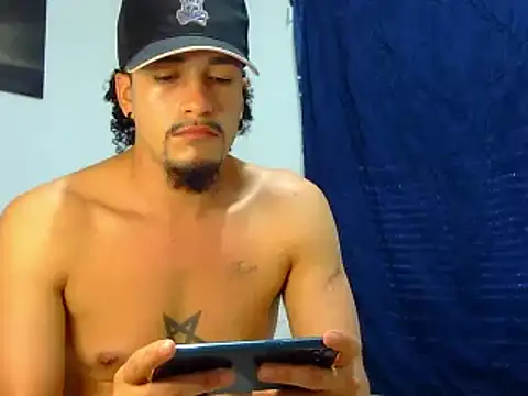 Keiviid online show from February 26, 2025, 3:08 pm