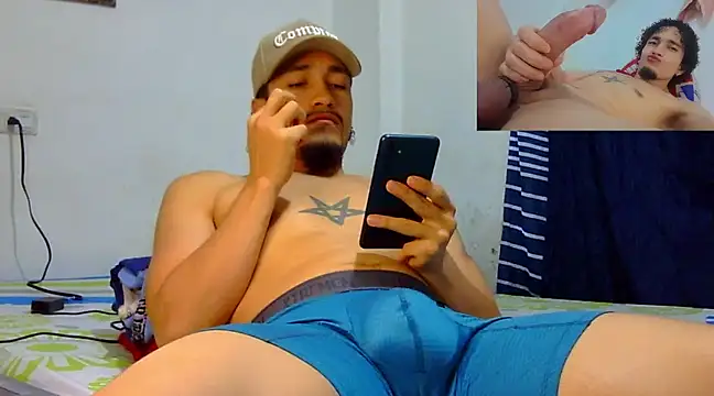 Keiviid online show from March 10, 2025, 12:04 pm