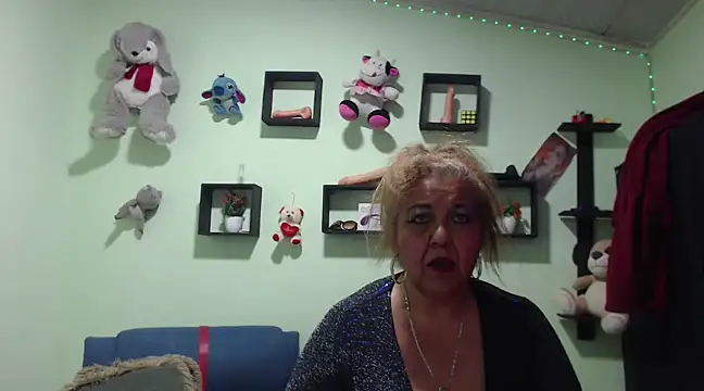 CelesteBreasts online show from February 22, 2025, 10:31 pm