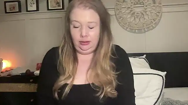 BustyHayleyUk online show from February 14, 2025, 6:51 pm