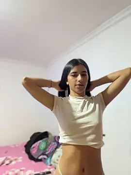 Snapshot of eva_roseee chatting on May 31, 2026, 4:53 am eva roseee online show from May 31, 2026, 4:53 am