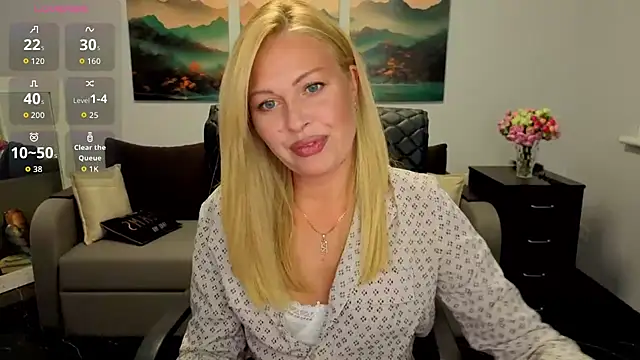 Mira Whites online show from July 29, 2026, 11:52 am