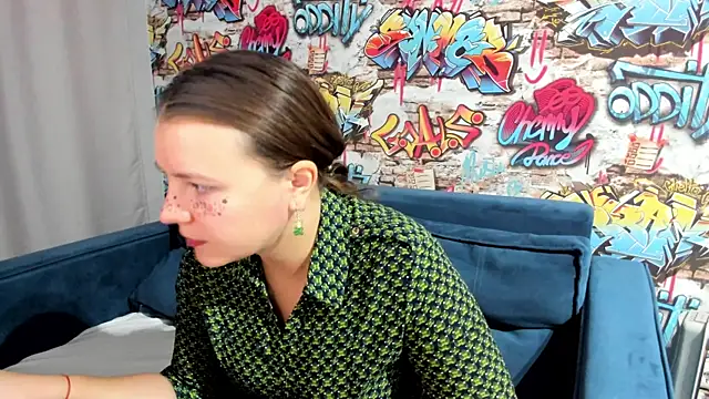 Jenny Jimmy online show from September 14, 2025, 11:26 pm