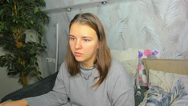 Jenny Jimmy online show from September 30, 2025, 11:54 pm