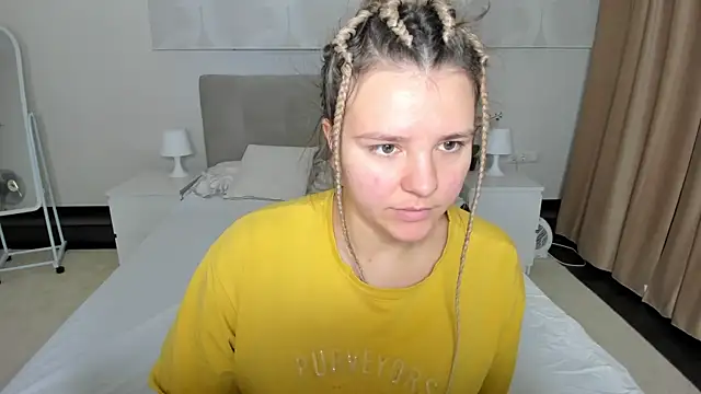 Jenny Jimmy online show from October 28, 2025, 1:09 am