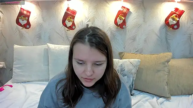 Jenny Jimmy online show from December 22, 2025, 9:17 am