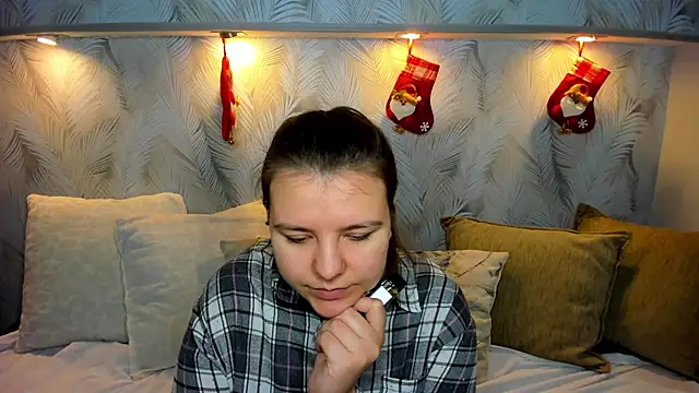 Jenny Jimmy online show from January 19, 2026, 12:47 am