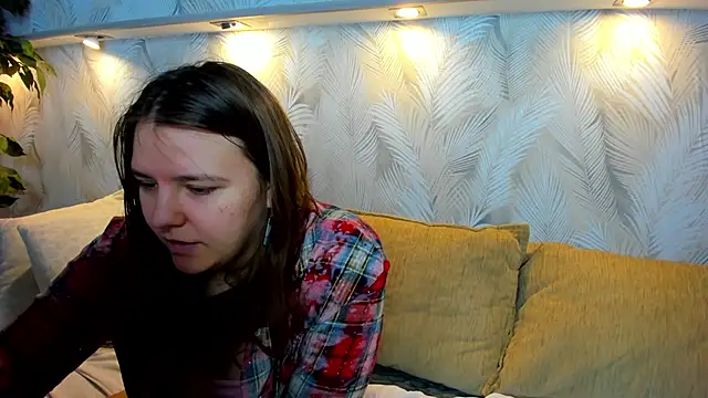 Jenny Jimmy online show from February 3, 2026, 2:53 am