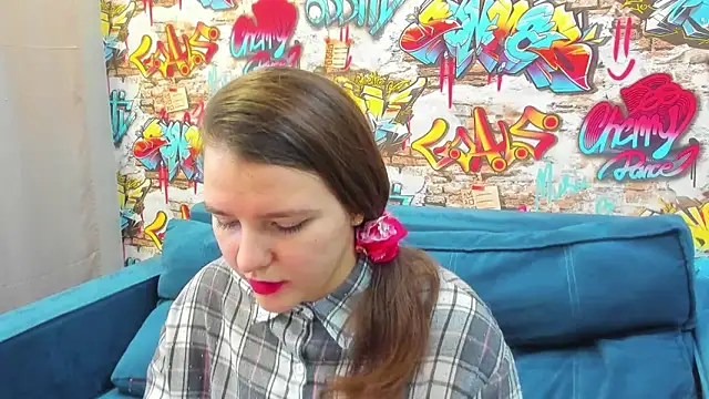 Snapshot of Jenny_Jimmy chatting on April 9, 2026, 1:16 am Jenny Jimmy online show from April 9, 2026, 1:16 am