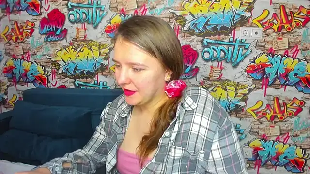 Snapshot of Jenny_Jimmy chatting on April 9, 2026, 6:30 am Jenny Jimmy online show from April 9, 2026, 6:30 am