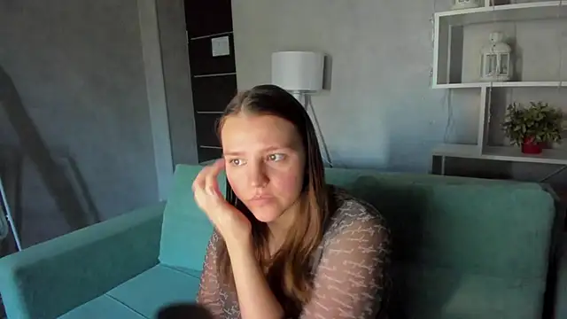 Snapshot of Jenny_Jimmy chatting on May 7, 2026, 9:25 am Jenny Jimmy online show from May 7, 2026, 9:25 am