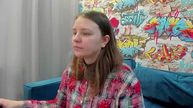 Snapshot of Jenny_Jimmy chatting on May 11, 2026, 9:48 am Jenny Jimmy online show from May 11, 2026, 9:48 am