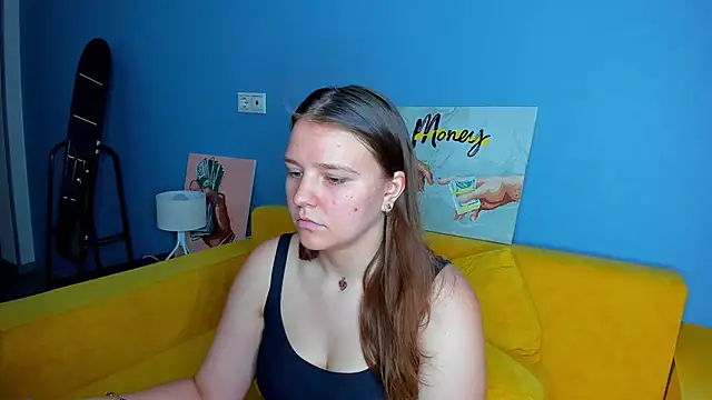 Jenny Jimmy online show from June 11, 2026, 9:18 am