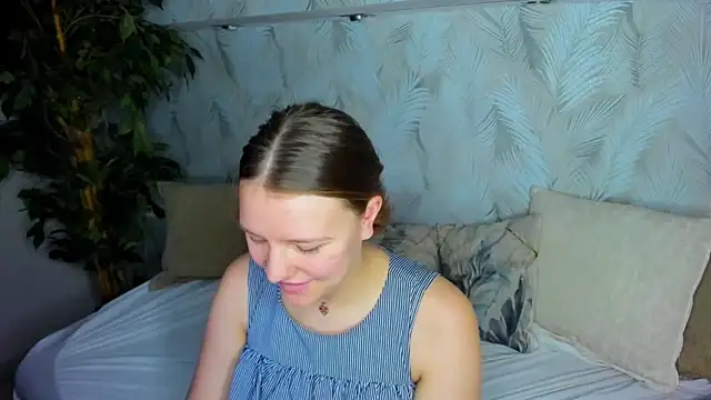 Jenny Jimmy online show from June 23, 2026, 9:18 am