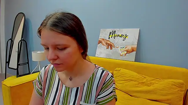 Jenny Jimmy online show from June 25, 2026, 9:25 am