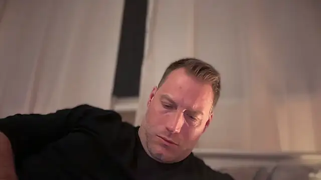 Christian87xxx online show from March 1, 2026, 7:16 pm