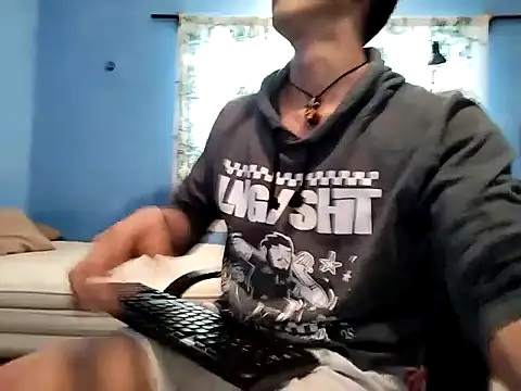 Impulsoimpacnt online show from March 10, 2025, 6:56 pm