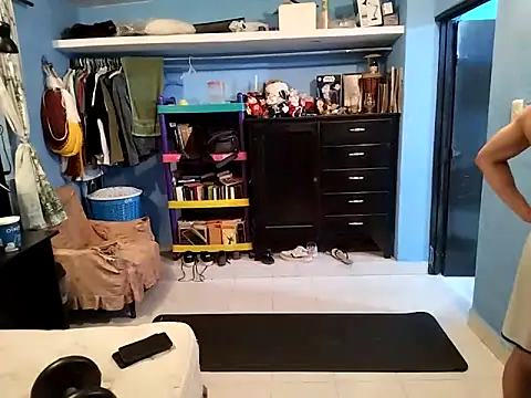 Impulsoimpacnt online show from March 11, 2025, 4:10 am