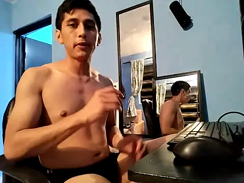 Impulsoimpacnt online show from March 12, 2025, 1:14 am