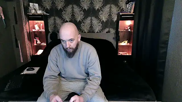 Chester 2006 online show from February 3, 2025, 9:41 am