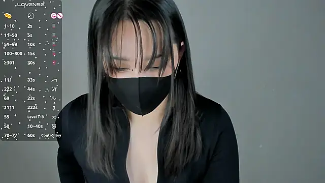 Belover nana online show from March 12, 2025, 10:59 am