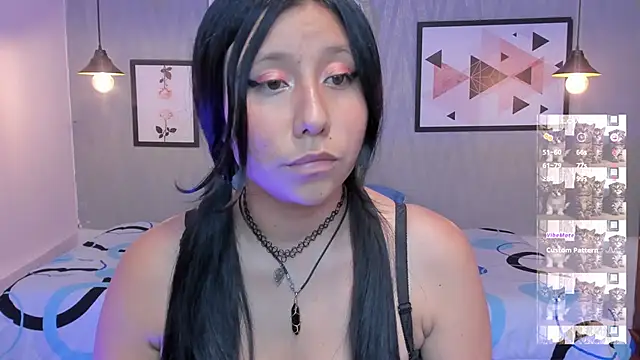 Nohemi louse online show from March 1, 2025, 1:43 am