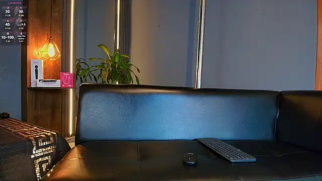  FireandDesire online show from September 26, 2025, 6:06 am